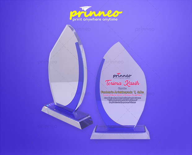 Plakat Akrilik F009