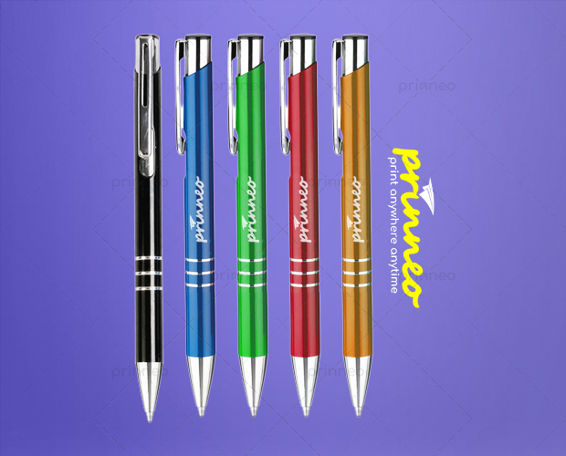 Pulpen Promosi Ring 3