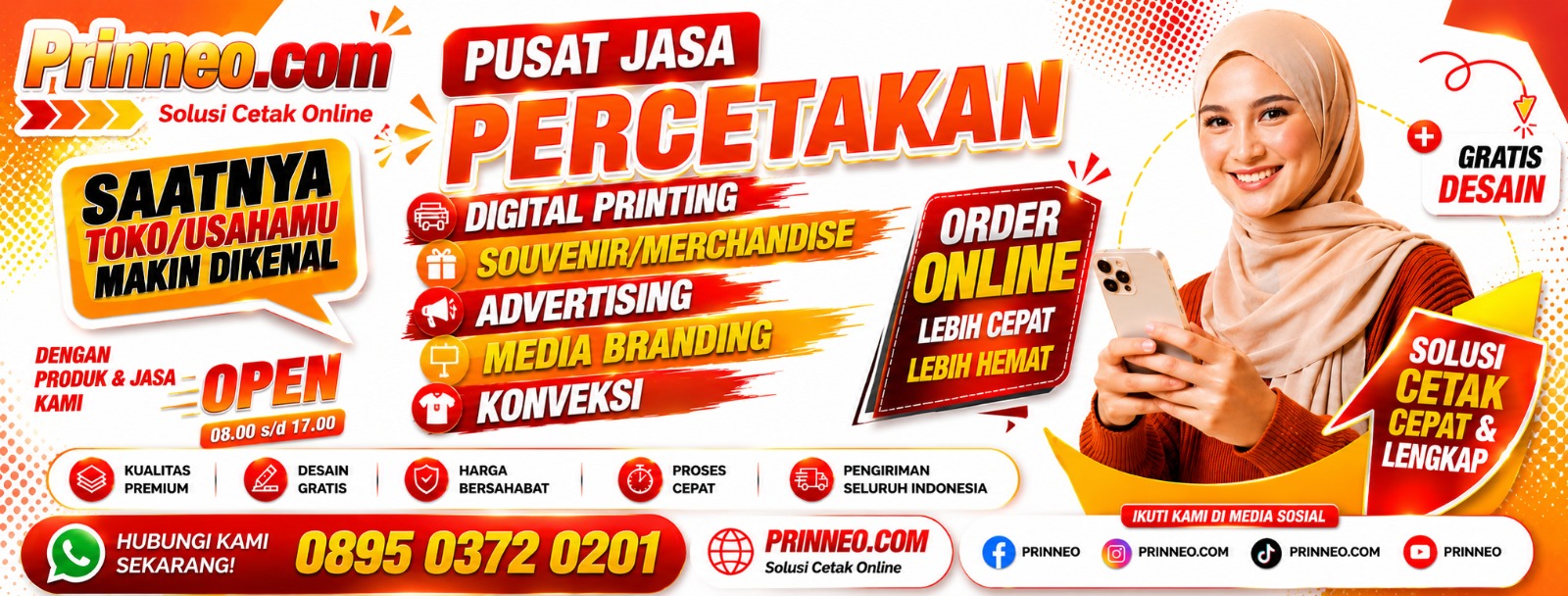 Prinneo